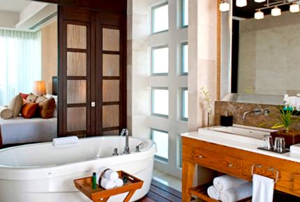 Vidanta Nuevo Vallarta - Grande Luxxe Two Bedroom Residence - Nuevo Vallarta, Mexico