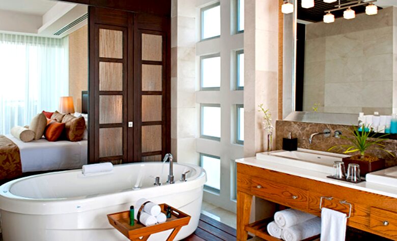 Vidanta Nuevo Vallarta - Grande Luxxe Two Bedroom Residence - Nuevo Vallarta, Mexico