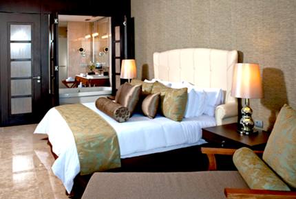 Vidanta Nuevo Vallarta - Grande Luxxe Two Bedroom Residence - Nuevo Vallarta, Mexico