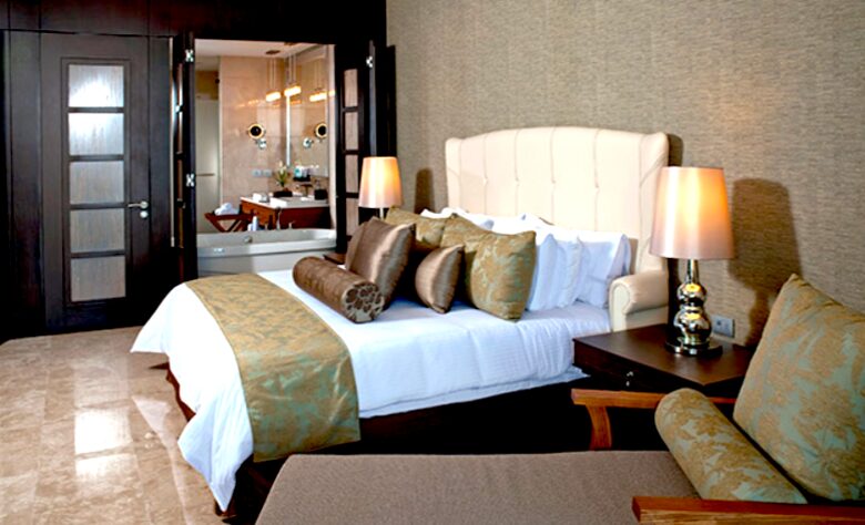 Vidanta Nuevo Vallarta - Grande Luxxe Two Bedroom Residence - Nuevo Vallarta, Mexico