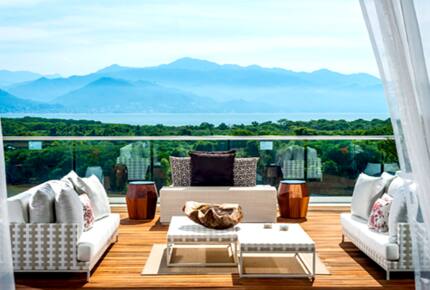 Vidanta Nuevo Vallarta - Grande Luxxe Two Bedroom Residence - Nuevo Vallarta, Mexico