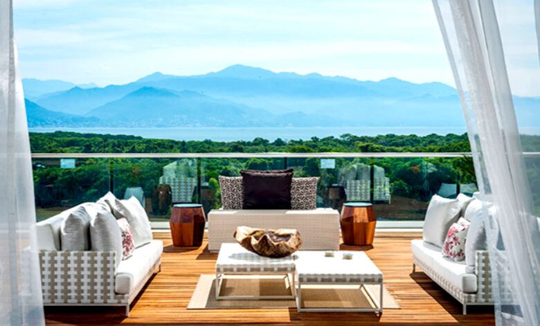 Vidanta Nuevo Vallarta - Grande Luxxe Two Bedroom Residence - Nuevo Vallarta, Mexico