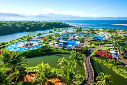 Vidanta Nuevo Vallarta - Grande Luxxe Two Bedroom Residence - Nuevo Vallarta, Mexico