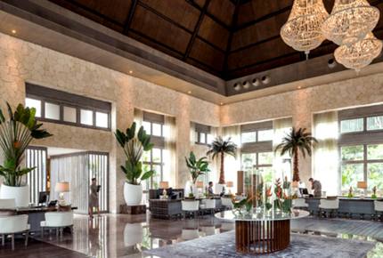 Vidanta Nuevo Vallarta - Grande Luxxe Two Bedroom Residence - Nuevo Vallarta, Mexico