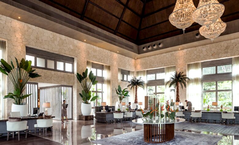 Vidanta Nuevo Vallarta - Grande Luxxe Two Bedroom Residence - Nuevo Vallarta, Mexico