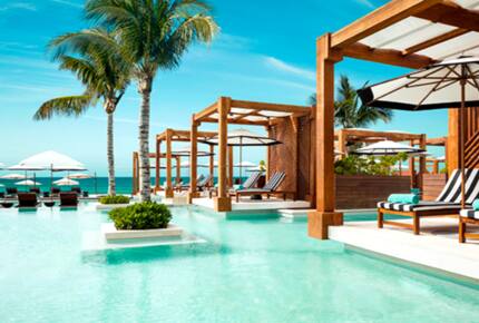 Vidanta Nuevo Vallarta - Grande Luxxe Two Bedroom Residence - Nuevo Vallarta, Mexico