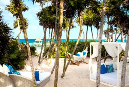 Vidanta Nuevo Vallarta - Grande Luxxe Two Bedroom Residence - Nuevo Vallarta, Mexico