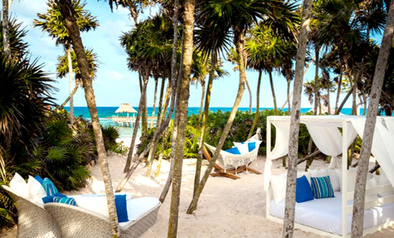 Vidanta Nuevo Vallarta - Grande Luxxe Two Bedroom Residence - Nuevo Vallarta, Mexico