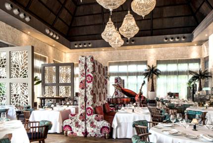 Vidanta Nuevo Vallarta - Grande Luxxe Two Bedroom Residence - Nuevo Vallarta, Mexico