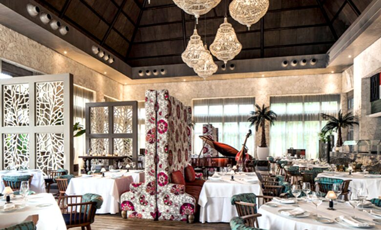 Vidanta Nuevo Vallarta - Grande Luxxe Two Bedroom Residence - Nuevo Vallarta, Mexico