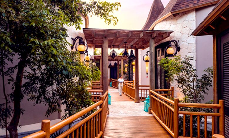 Vidanta Nuevo Vallarta - Grande Luxxe Two Bedroom Residence - Nuevo Vallarta, Mexico