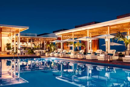 Vidanta Nuevo Vallarta - Grande Luxxe Two Bedroom Residence - Nuevo Vallarta, Mexico