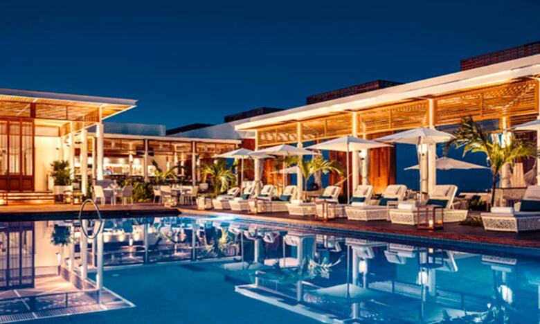 Vidanta Nuevo Vallarta - Grande Luxxe Two Bedroom Residence - Nuevo Vallarta, Mexico