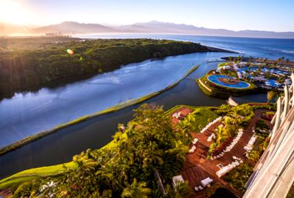 Vidanta Nuevo Vallarta - Grande Luxxe Two Bedroom Residence - Nuevo Vallarta, Mexico