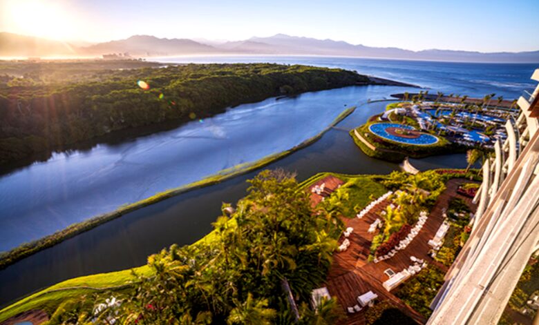 Vidanta Nuevo Vallarta - Grande Luxxe Two Bedroom Residence - Nuevo Vallarta, Mexico