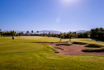 Vidanta Nuevo Vallarta - Grande Luxxe Two Bedroom Residence - Nuevo Vallarta, Mexico