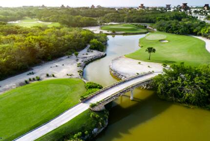 Vidanta Nuevo Vallarta - Grande Luxxe Two Bedroom Residence - Nuevo Vallarta, Mexico