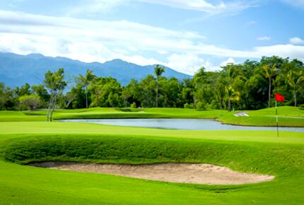 Vidanta Nuevo Vallarta - Grande Luxxe Two Bedroom Residence - Nuevo Vallarta, Mexico