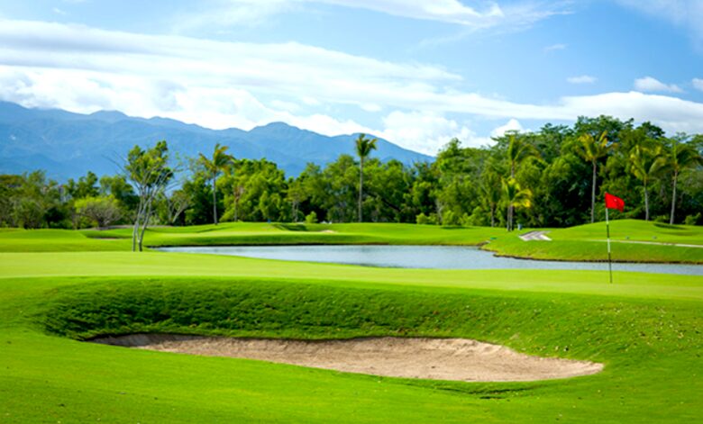 Vidanta Nuevo Vallarta - Grande Luxxe Two Bedroom Residence - Nuevo Vallarta, Mexico