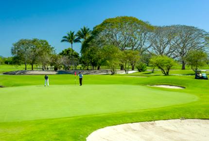 Vidanta Nuevo Vallarta - Grande Luxxe Two Bedroom Residence - Nuevo Vallarta, Mexico