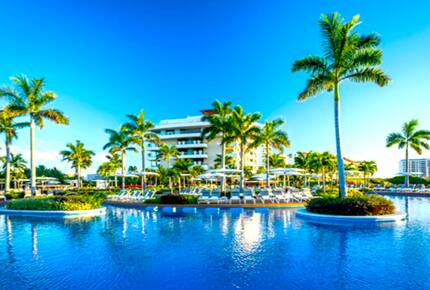 Vidanta Nuevo Vallarta - Grande Luxxe Two Bedroom Residence - Nuevo Vallarta, Mexico