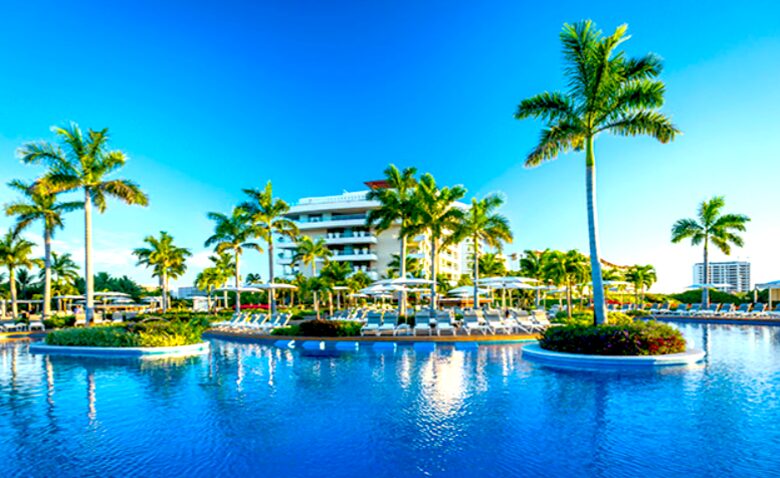 Vidanta Nuevo Vallarta - Grande Luxxe Two Bedroom Residence - Nuevo Vallarta, Mexico