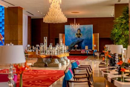 Vidanta Nuevo Vallarta - Grande Luxxe Two Bedroom Residence - Nuevo Vallarta, Mexico