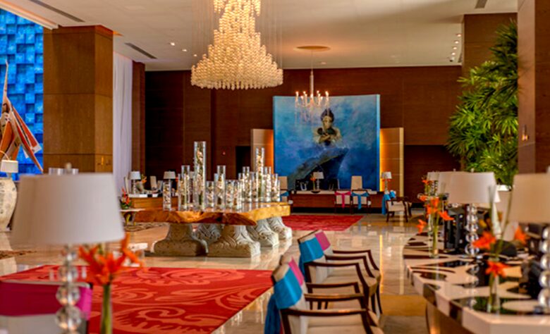 Vidanta Nuevo Vallarta - Grande Luxxe Two Bedroom Residence - Nuevo Vallarta, Mexico