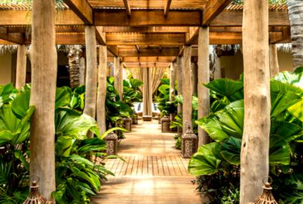 Vidanta Nuevo Vallarta - Grande Luxxe Two Bedroom Residence - Nuevo Vallarta, Mexico