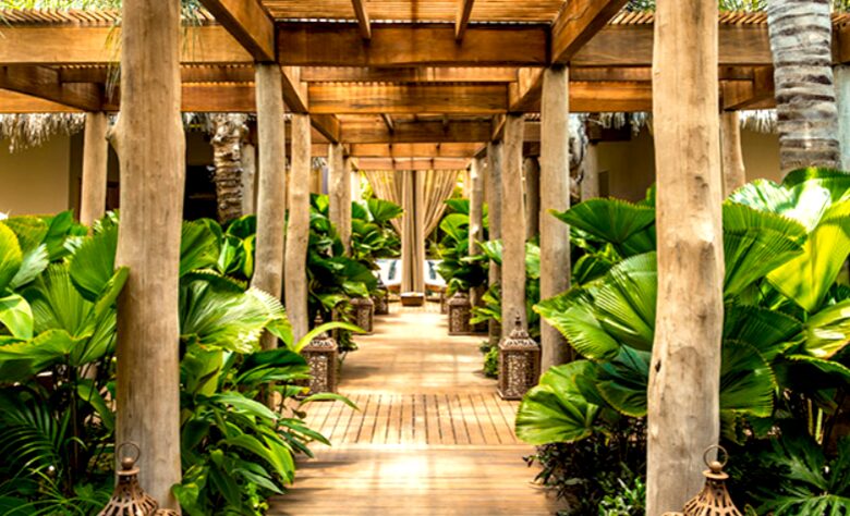 Vidanta Nuevo Vallarta - Grande Luxxe Two Bedroom Residence - Nuevo Vallarta, Mexico