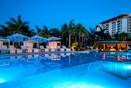 Vidanta Nuevo Vallarta - Grande Luxxe Two Bedroom Residence - Nuevo Vallarta, Mexico