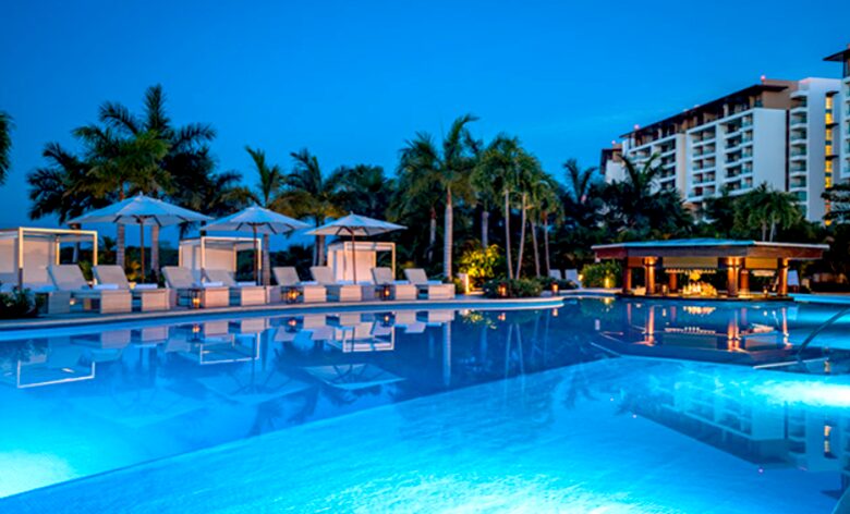 Vidanta Nuevo Vallarta - Grande Luxxe Two Bedroom Residence - Nuevo Vallarta, Mexico