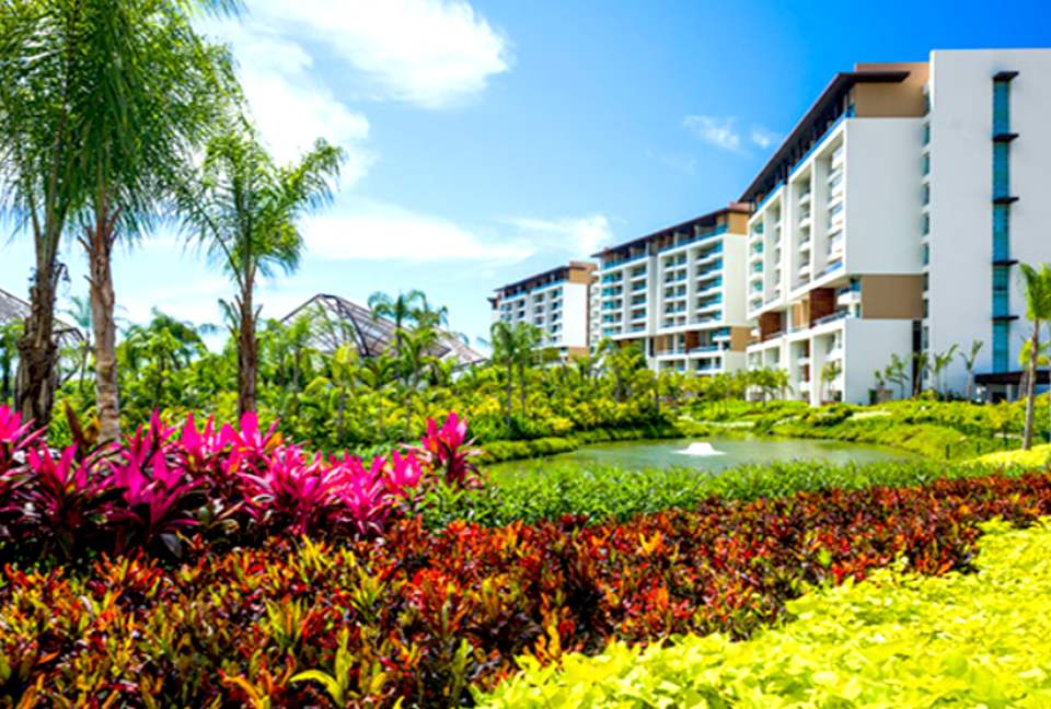 Vidanta Nuevo Vallarta - Grande Luxxe Two Bedroom Residence - Nuevo Vallarta, Mexico