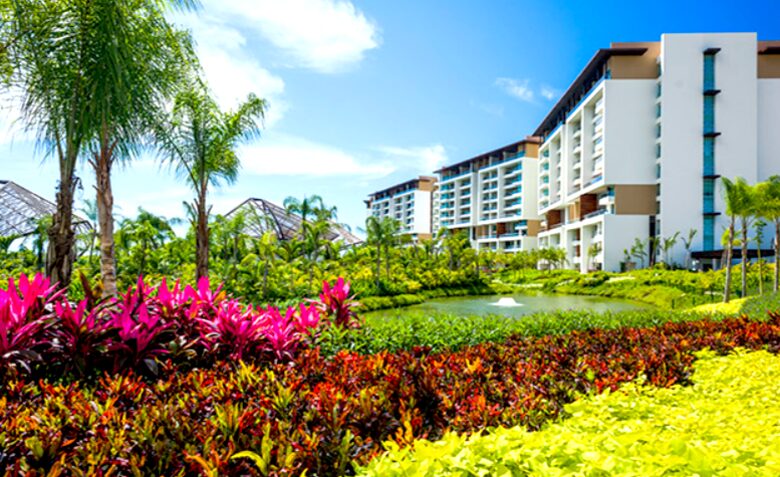 Vidanta Nuevo Vallarta - Grande Luxxe Two Bedroom Residence - Nuevo Vallarta, Mexico