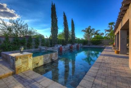 Arundel - Indio, California