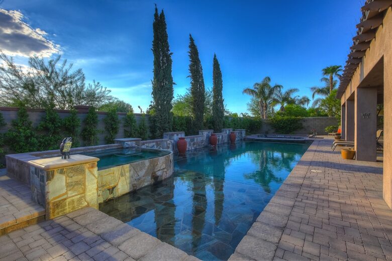 Arundel - Indio, California