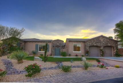 Arundel - Indio, California