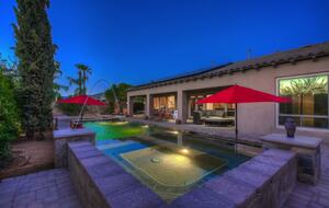 Arundel - Indio, California