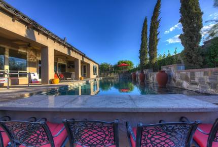 Arundel - Indio, California