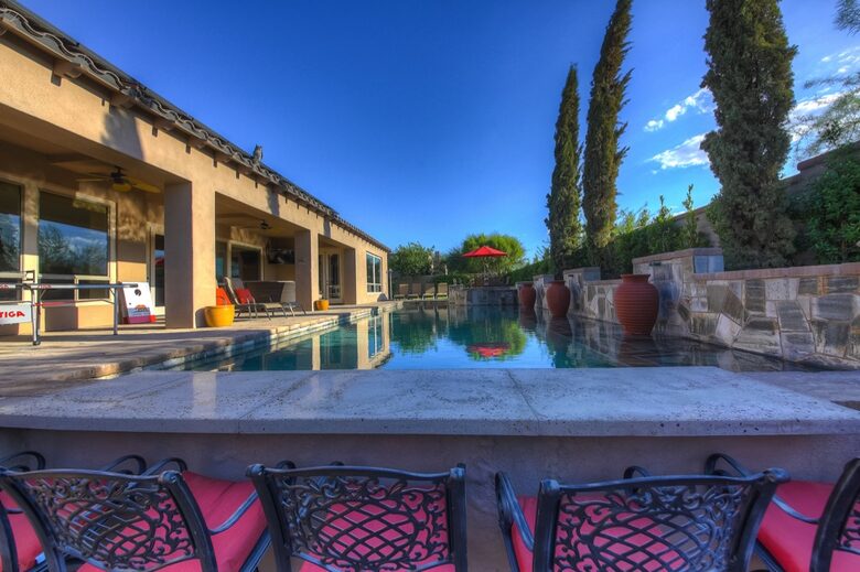 Arundel - Indio, California