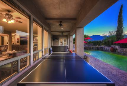 Arundel - Indio, California