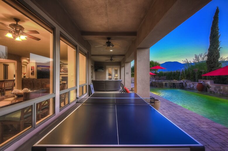 Arundel - Indio, California