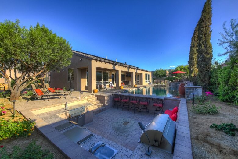 Arundel - Indio, California