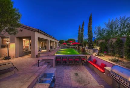 Arundel - Indio, California