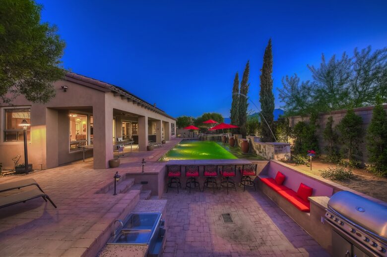 Arundel - Indio, California