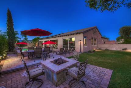 Arundel - Indio, California