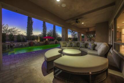 Arundel - Indio, California