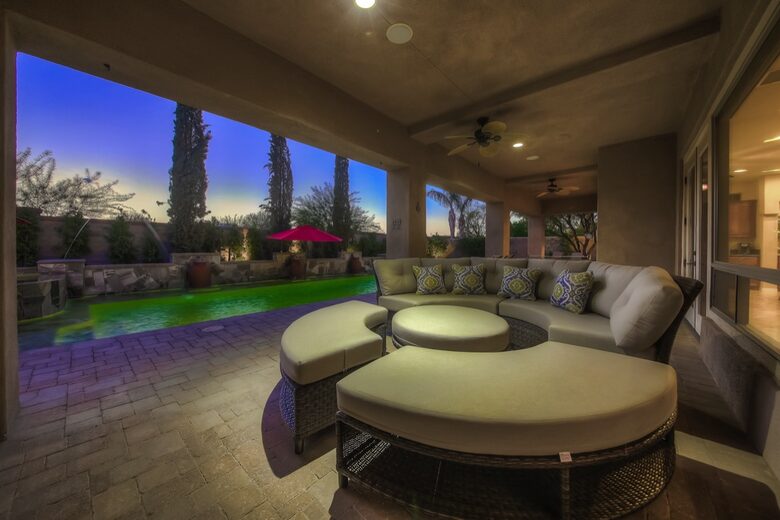 Arundel - Indio, California