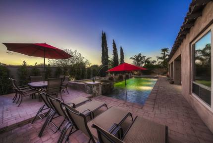 Arundel - Indio, California