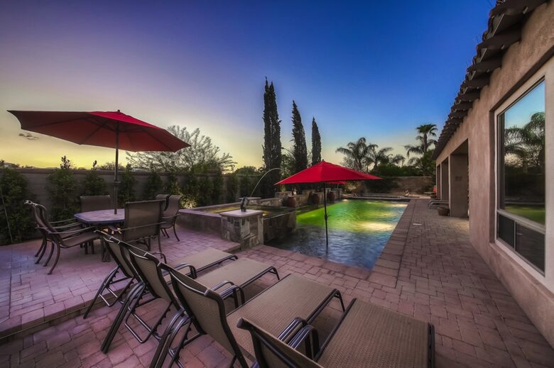 Arundel - Indio, California